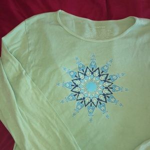 Sundance graphic t shirt